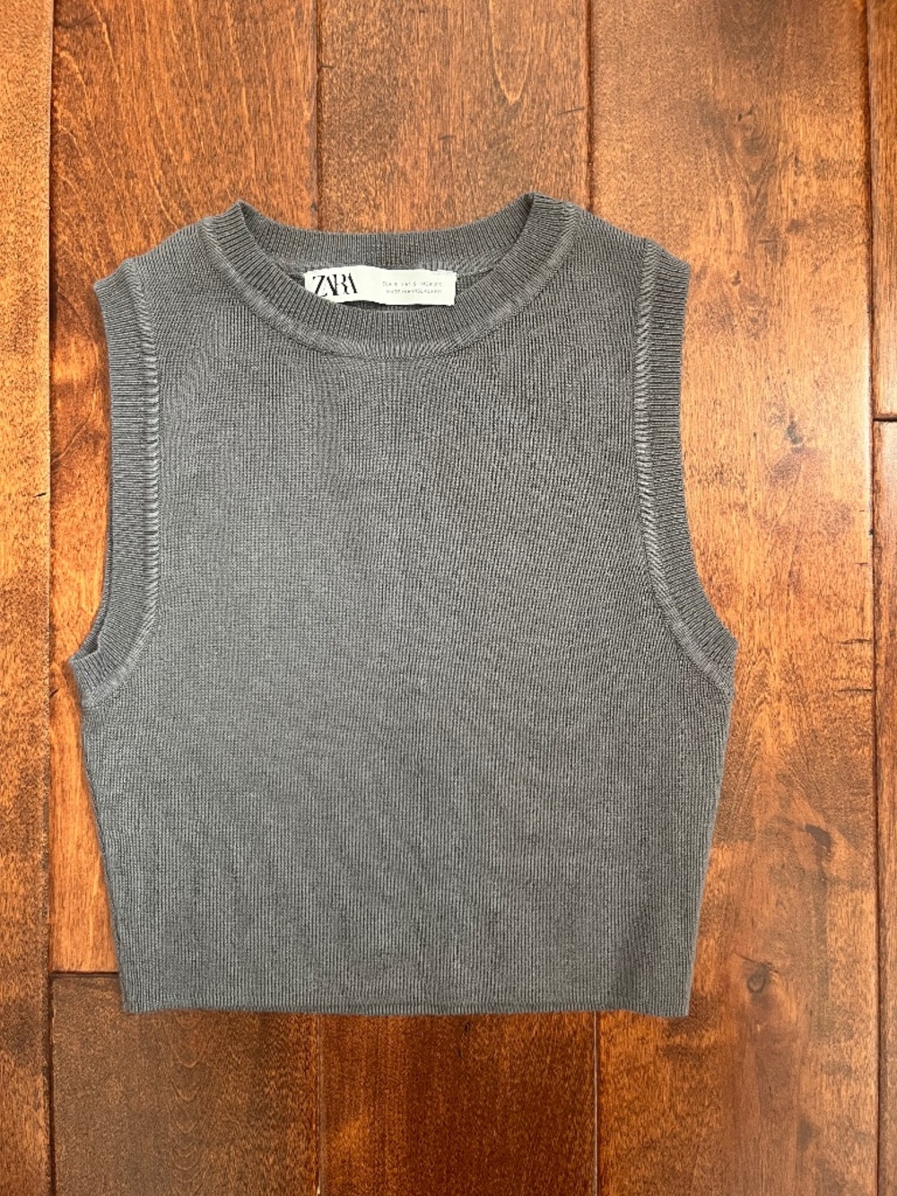 Zara top